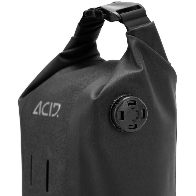 ACID Pack Pro 3L Bikepacking laukku keulaan